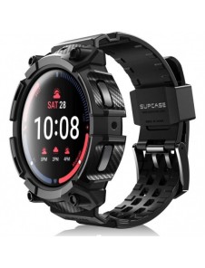 Supcase UNICORN BEETLE PRO GALAXY Watch 5 PRO (45MM) SVART