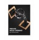 Supcase UNICORN BEETLE PRO GALAXY Watch 5 PRO (45MM) SVART