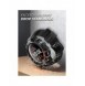 Supcase UNICORN BEETLE PRO GALAXY Watch 5 PRO (45MM) SVART