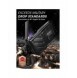 Supcase UNICORN BEETLE PRO GALAXY MED FLIP 4 SVART