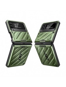 SUPCASE UNICORN BEETLE PRO GALAXY Z FLIP 4 GULDAN