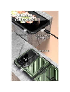 SUPCASE UNICORN BEETLE PRO GALAXY Z FLIP 4 GULDAN