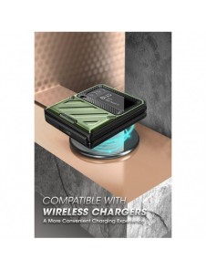 SUPCASE UNICORN BEETLE PRO GALAXY Z FLIP 4 GULDAN