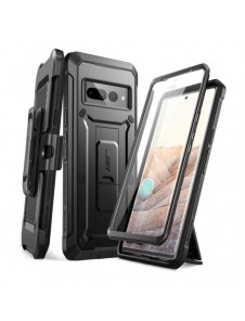 Supcase UNICORN BEETLE PRO GOOGLE PIXEL 7 PRO SVART