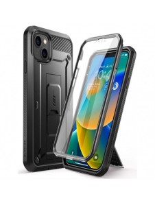 Supcase UNICORN BEETLE PRO IPHONE 14 Plus SVART