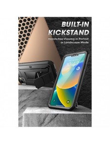 Supcase UNICORN BEETLE PRO IPHONE 14 Plus SVART
