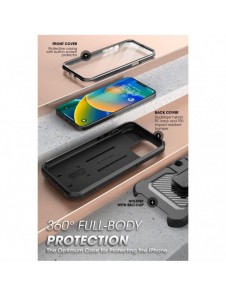 Supcase UNICORN BEETLE PRO IPHONE 14 Plus SVART