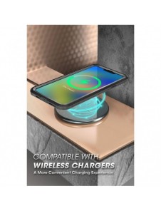 Supcase UNICORN BEETLE PRO IPHONE 14 Plus SVART