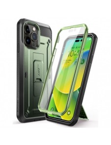 Supcase UNICORN BEETLE PRO IPHONE 14 PRO MAX GULDAN