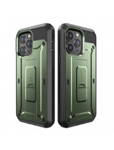Supcase UNICORN BEETLE PRO IPHONE 14 PRO MAX GULDAN