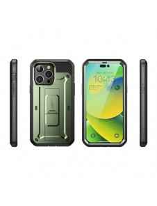 Supcase UNICORN BEETLE PRO IPHONE 14 PRO MAX GULDAN