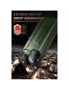 Supcase UNICORN BEETLE PRO IPHONE 14 PRO MAX GULDAN