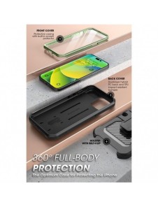 Supcase UNICORN BEETLE PRO IPHONE 14 PRO MAX GULDAN