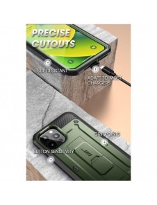 Supcase UNICORN BEETLE PRO IPHONE 14 PRO MAX GULDAN
