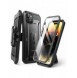 Supcase UNICORN BEETLE PRO IPHONE 15 SVART