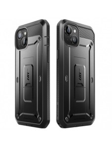 Supcase UNICORN BEETLE PRO IPHONE 15 SVART