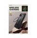 Supcase UNICORN BEETLE PRO IPHONE 15 SVART