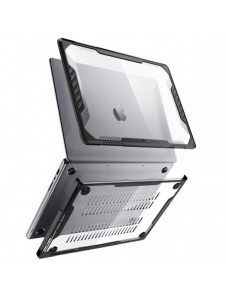 Supcase UNICORN BEETLE PRO MACBOOK PRO 16 2021 SVART