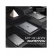 Supcase UNICORN BEETLE PRO MACBOOK PRO 16 2021 SVART