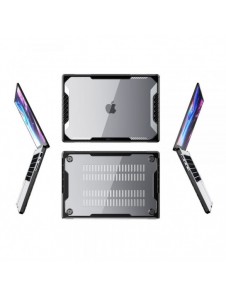 Supcase UNICORN BEETLE PRO MACBOOK PRO 16 2021 SVART
