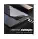 Supcase UNICORN BEETLE PRO MACBOOK PRO 16 2021 SVART