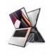 Supcase UNICORN BEETLE PRO MACBOOK PRO 16 2021-2022 SVART