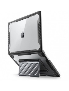 Supcase UNICORN BEETLE PRO MACBOOK PRO 16 2021-2022 SVART