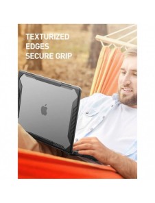 Supcase UNICORN BEETLE PRO MACBOOK PRO 16 2021-2022 SVART