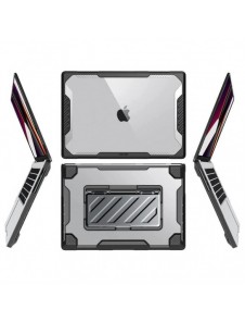 Supcase UNICORN BEETLE PRO MACBOOK PRO 16 2021-2022 SVART