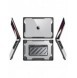 Supcase UNICORN BEETLE PRO MACBOOK PRO 16 2021-2022 SVART