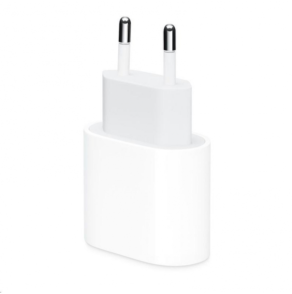 MHJE3ZM/A Apple USB-C 20W reseladdare