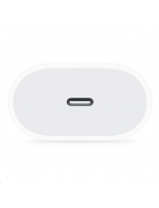 MHJE3ZM/A Apple USB-C 20W reseladdare