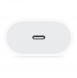 MHJE3ZM/A Apple USB-C 20W reseladdare