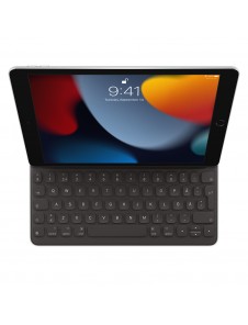 Apple Smart Keyboard iPad 2019/iPad Air 2019 Svart Swedish MX3L2S/A