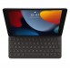 Apple Smart Keyboard iPad 2019/iPad Air 2019 Svart Swedish MX3L2S/A
