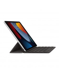 Apple Smart Keyboard iPad 2019/iPad Air 2019 Svart Swedish MX3L2S/A