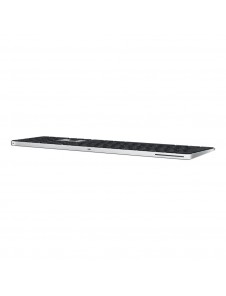 Apple Magic Keyboard Touch ID Num 2022 Svart Key Swedish MMMR3S/A