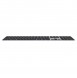 Apple Magic Keyboard Touch ID Num 2022 Svart Key Norsk / Svensk MMMR3H/A