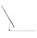 Apple Magic Keyboard iPad Pro 2021 11" Norsk / Svensk Vit MJQJ3H/A