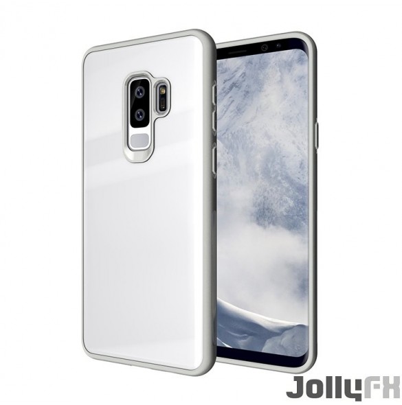 Med detta skydd kommer du att vara lugn för din Samsung Galaxy S9 Plus G965.