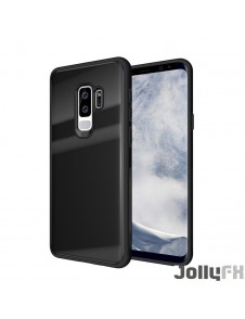 Pålitligt och bekvämt fodral Samsung Galaxy S9 Plus G965.