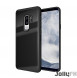 Pålitligt och bekvämt fodral Samsung Galaxy S9 Plus G965.