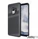 Din Samsung Galaxy S9 G960 kommer att skyddas av detta stora omslag.