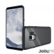 Grå och väldigt snyggt skydd Samsung Galaxy S9 G960.