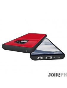Ett snyggt fodral till Samsung Galaxy S9 G960 modell i kvalitativt material.