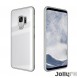 Ett elegant skydd till Samsung Galaxy S9 G960 modell i vackert material.