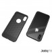 Ett snyggt fodral för iPhone XS / X-modellen i kvalitativt material.