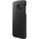 Samsung EF-VG930LBE Läderskal till Samsung Galaxy S7 - Svart