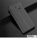 Ett snyggt skydd till Samsung Galaxy S9 G960-modellen i kvalitativt material.