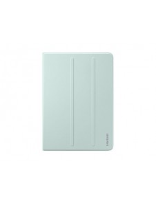 Samsung EF-BT820PGEG Case Vikbart fodral för Galaxy Galaxy Tab S3 - Grön